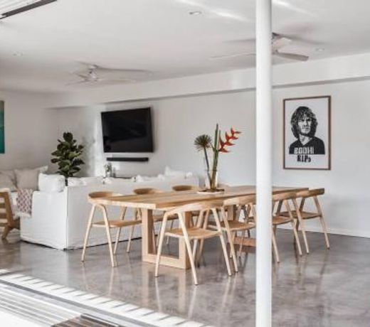 Sanctuary Spaces - Lomani Eleven
