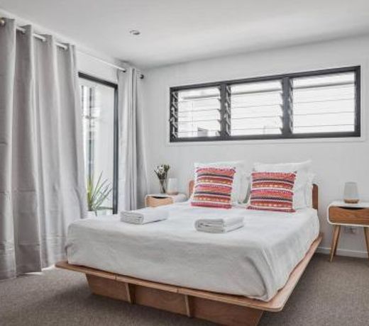 Sanctuary Spaces - Lomani Eleven
