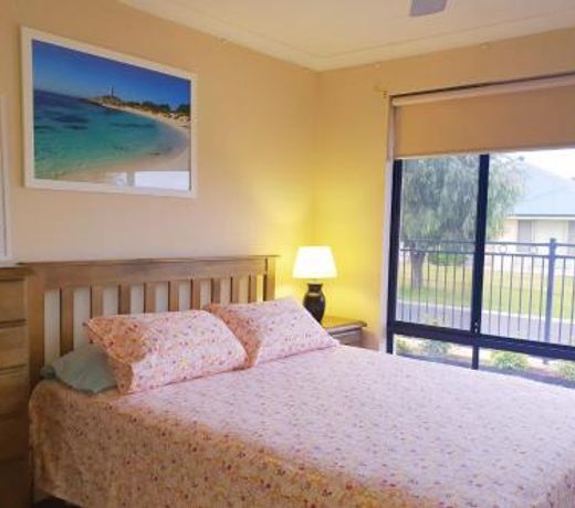 Dalyellup Private Guest House unit