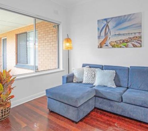 Beachside Stays -sleeps 6