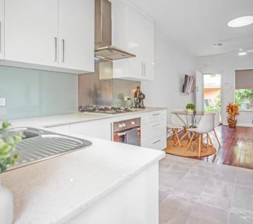 Beachside Stays -sleeps 6