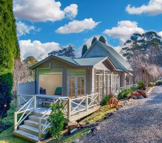 Sage Manor Bowral