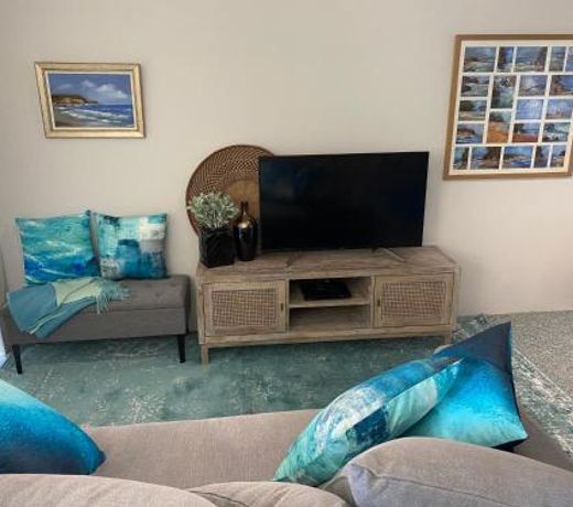 Aqua on Bribie 100 metres to Beach and Shops