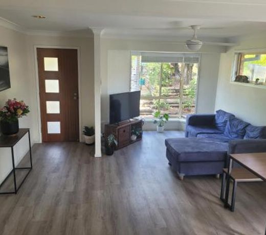 Your home away from home