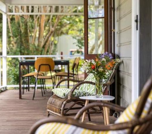 4 Bedroom Farm Cottage on the Bellinger River