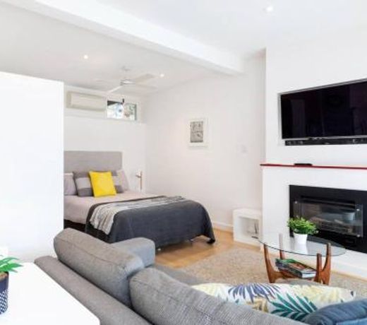 Modern Stylish Self-contained Studio Apartment