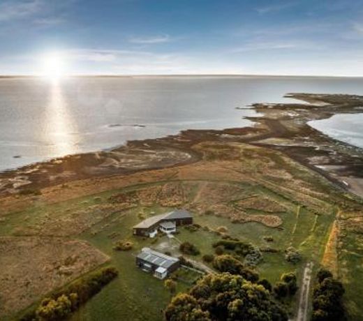 The Point Bass Coast