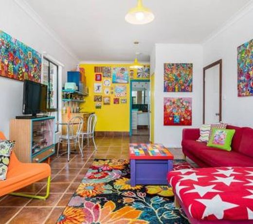 Donna's Art House