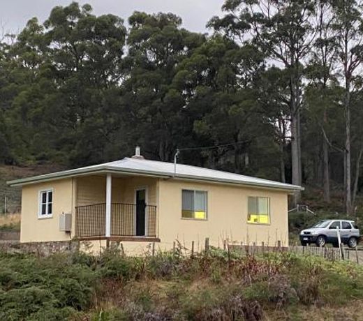 Aruma Cottage Bruny Island