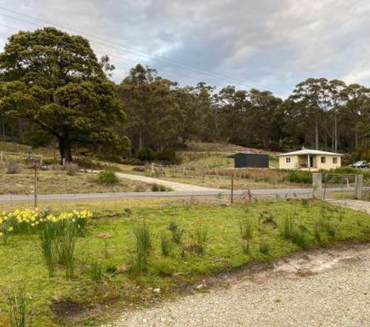 Aruma Cottage Bruny Island