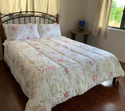 Almaden Country Rooms