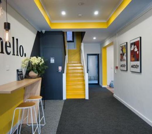 Dreamy Stays Accommodation - Private Rooms with Shared Bathrooms