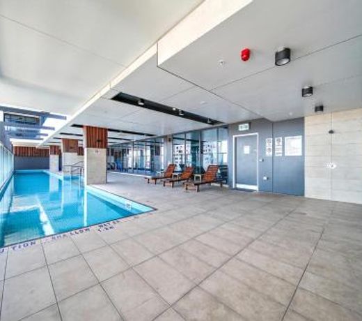 Unique Ghibli Theme Apt-Pool-Gym-Sauna-Steam Room