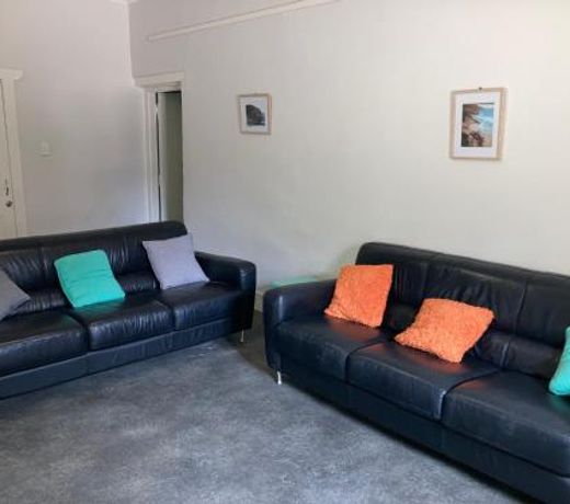 Mallee Lodge - Dhilba Guuranda-Innes National Park