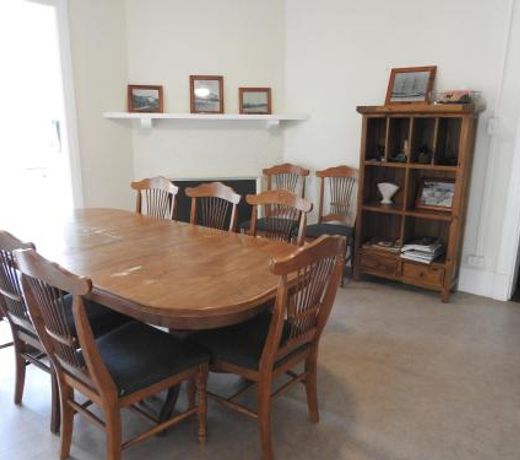 Managers Lodge - Dhilba Guuranda-Innes National Park
