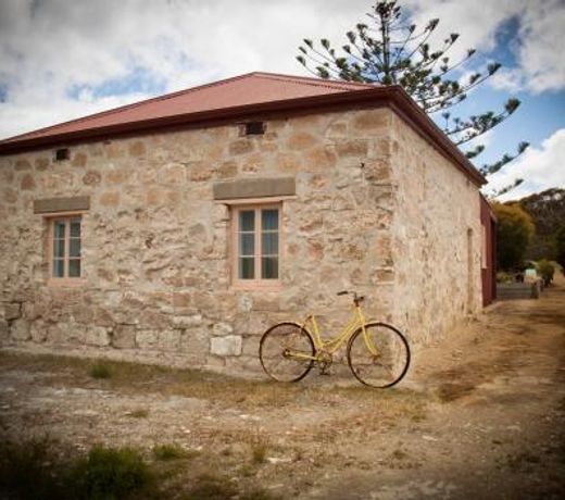 Norfolk Lodge - Dhilba Guuranda-Innes National Park