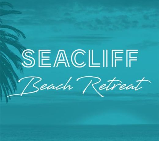 Seacliff Beach Retreat Lux, Modern, Seaviews, 3BR, Balcony