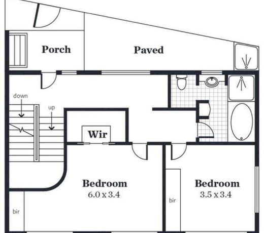 Seacliff Beach Retreat Lux, Modern, Seaviews, 3BR, Balcony