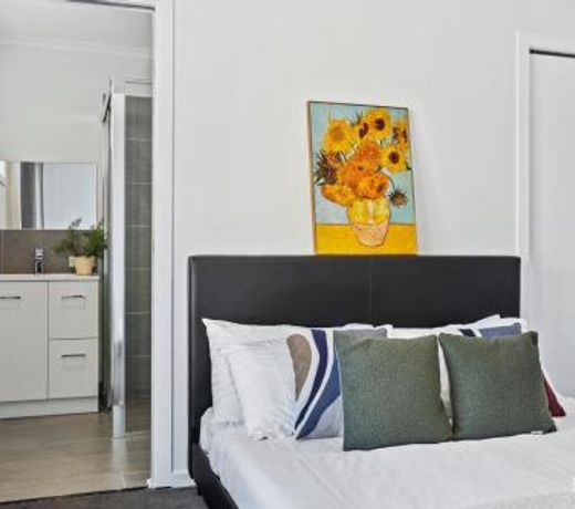 Hobart 4 bedroom Cosy Stayz