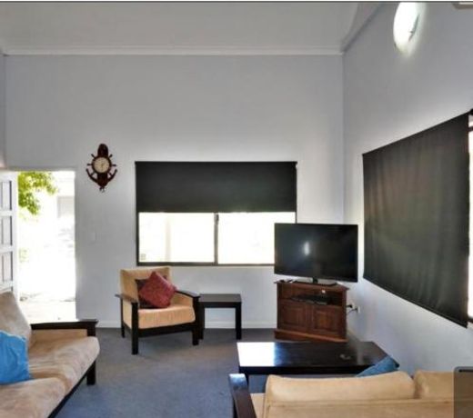 The Ningaloo breeze villa 5
