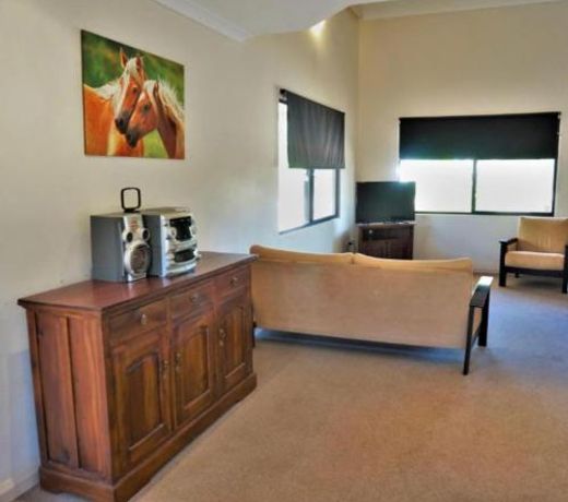 The Ningaloo breeze villa 5