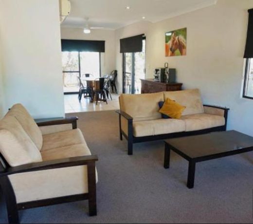 The Ningaloo breeze villa 6
