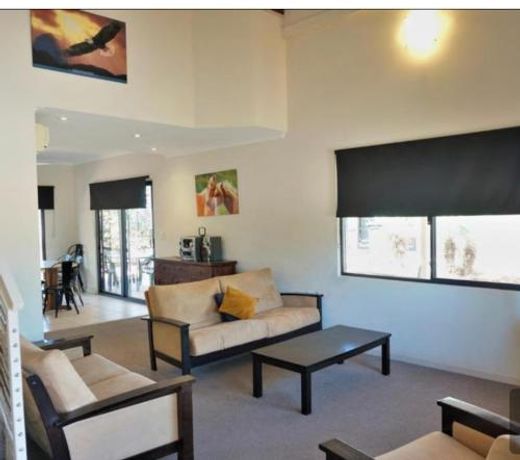 The Ningaloo breeze villa 6