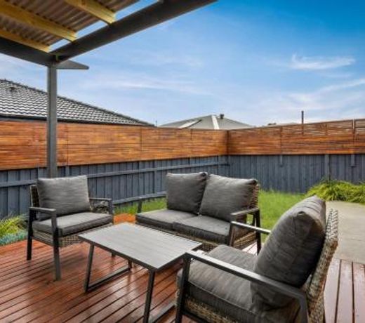 Kookaburra Corner