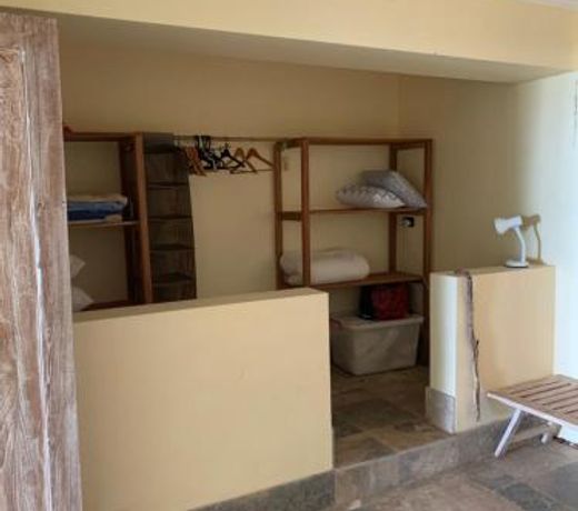 Beachfront Dolphin Cabin