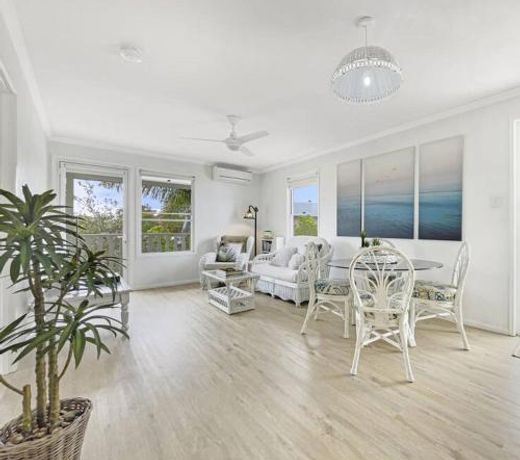 Studio Seaside Self-contained apartment