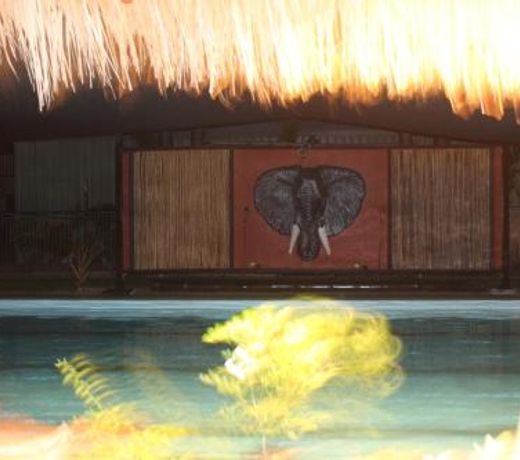 Kurrimine -beach bum retreat