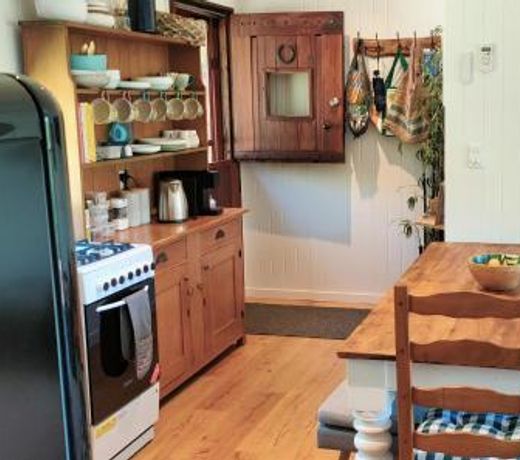Woodmans Cottage 24, Gold Coast Hinterland