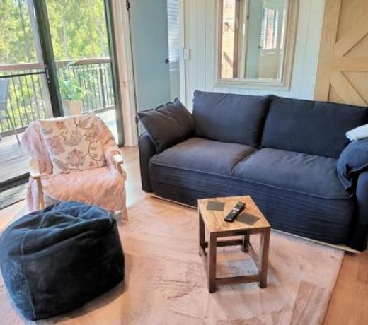 Woodmans Cottage 24, Gold Coast Hinterland