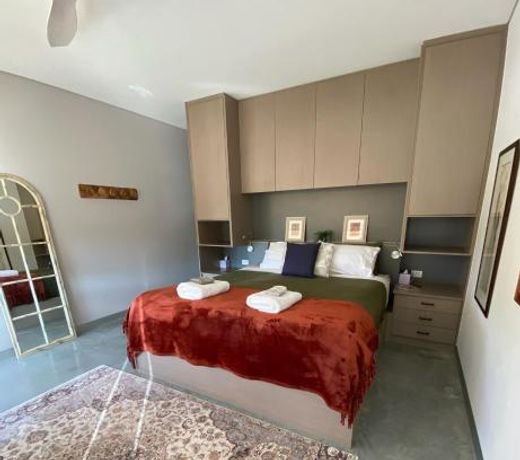 SALT Luxury Couples Villa and Bungalow