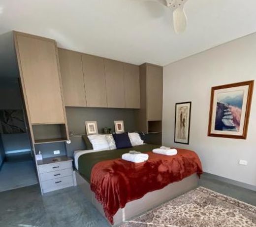 SALT Luxury Couples Villa and Bungalow