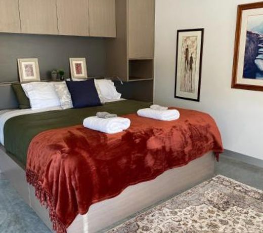 SALT Luxury Couples Villa and Bungalow