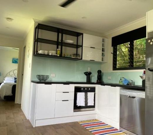 Haven Guesthouse