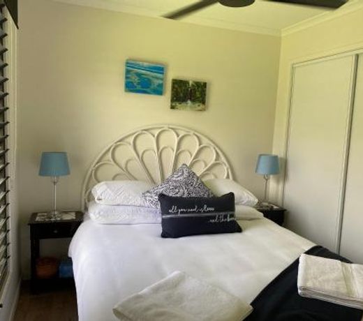 Haven Guesthouse