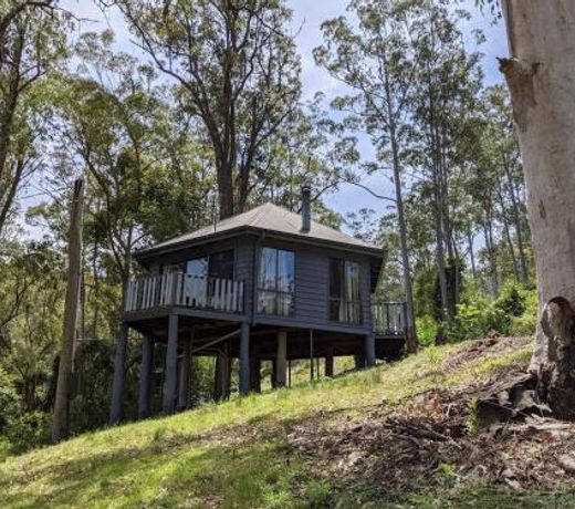 Romantic Cabin Escapes Barrington Tops - Lorikeet
