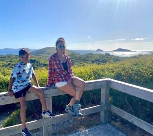 Wamoon Retreat Apartment Luxury Gateway to Wilsons Prom