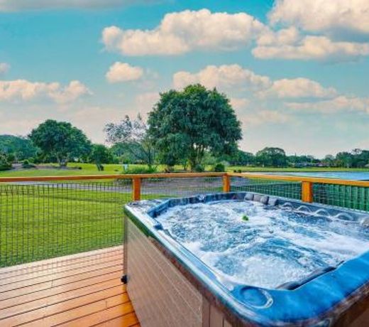 A kids dream & paradise for parents