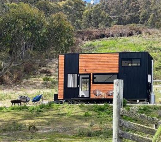 Adina Tiny House Bruny Island