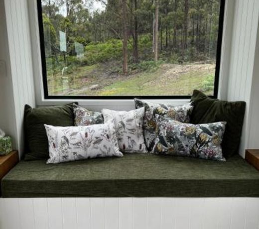 Adina Tiny House Bruny Island