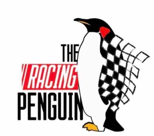 Racing Penguin Surf Grand Prix Walk Phillip Island