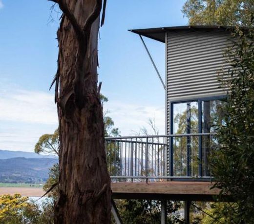 Cloud Nine Apartment @ Tamar Ridge