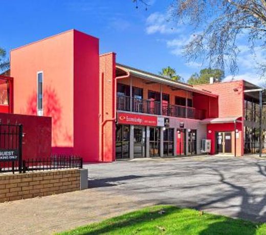 Econo Lodge East Adelaide