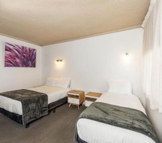 Econo Lodge East Adelaide
