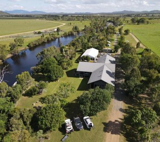 Hedlow Retreat