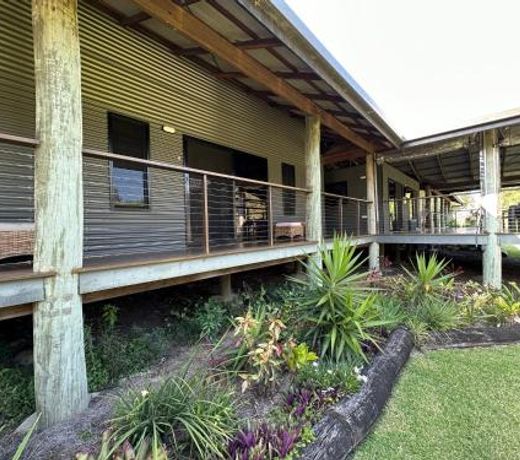 Hedlow Retreat