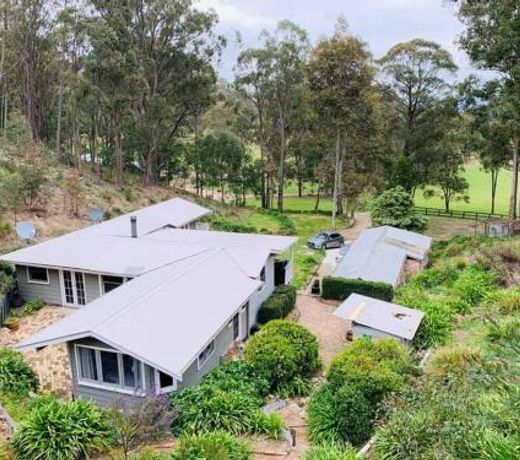 Hidden Gem, Megalong Valley, Blue Mountains